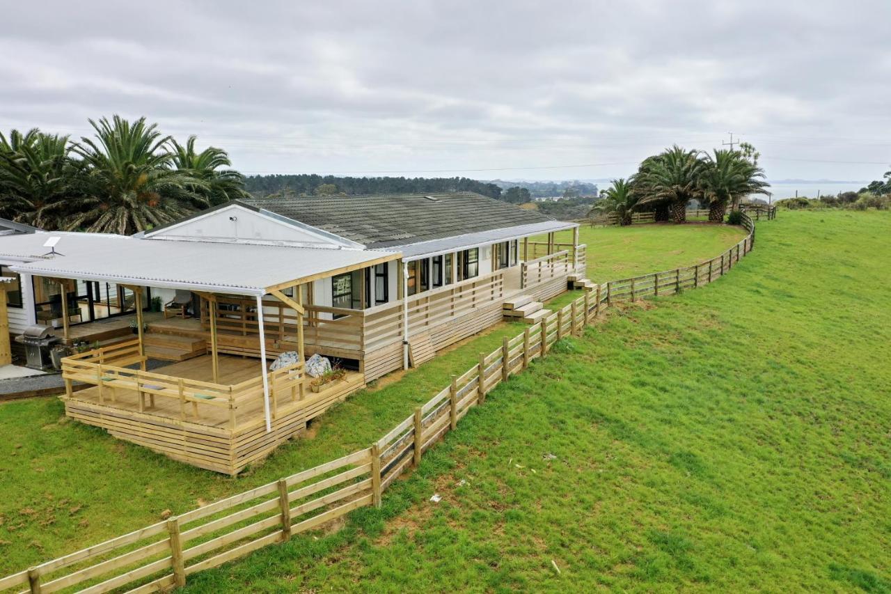 Apartment 4 Auckland Exterior photo