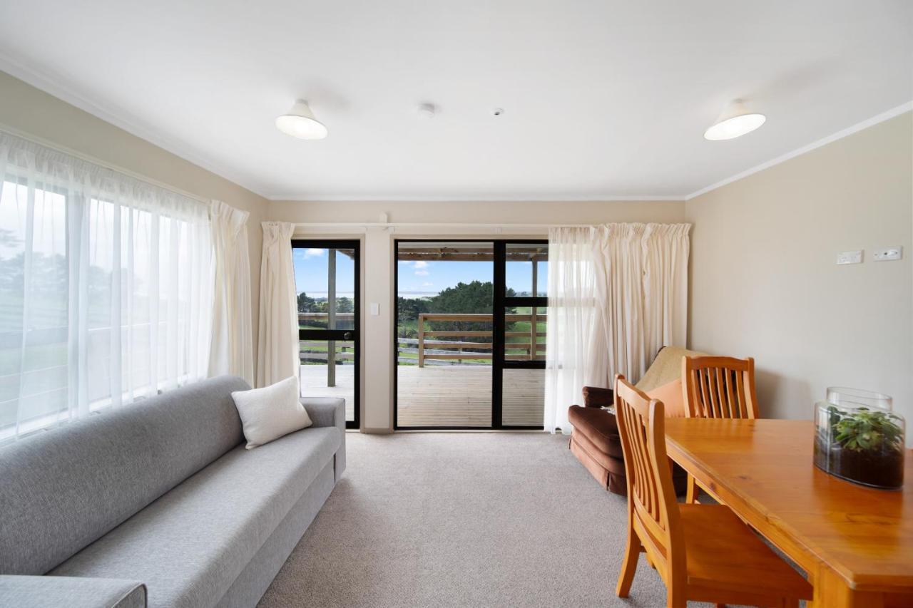 Apartment 4 Auckland Exterior photo